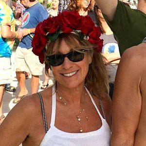 Meet your Posher, Audrey